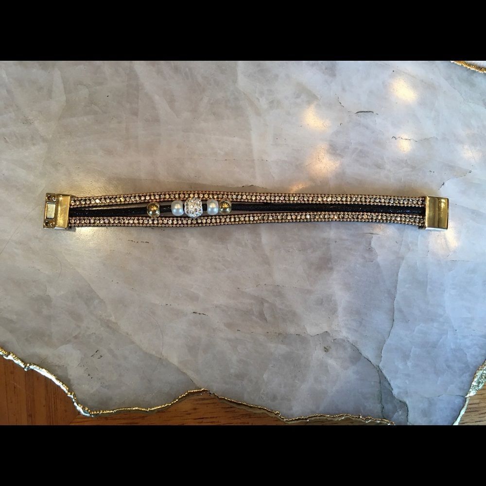 Three Strand Bracelet! - Picture 7 of 16